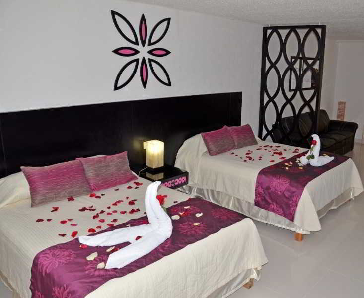 Corazon Appart hôtel 3*