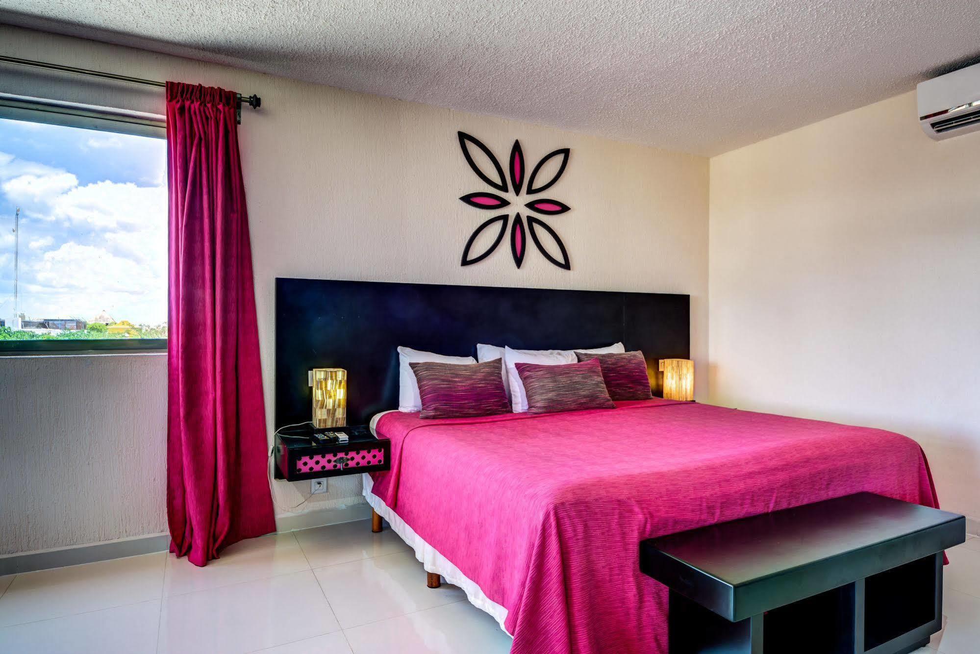 Corazon Appart hôtel 3*
