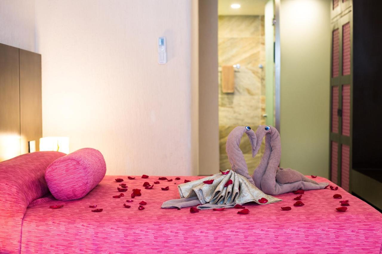 Appart hôtel Corazon