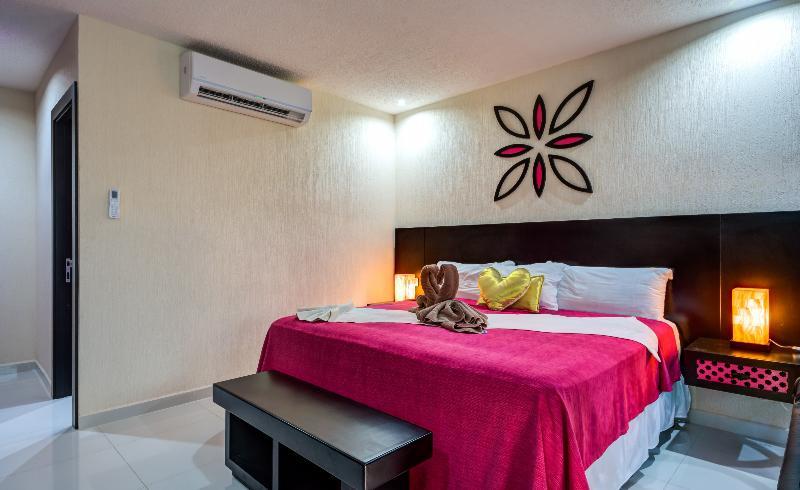 Corazon Appart hôtel 3*