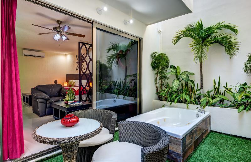 Corazon Appart hôtel
