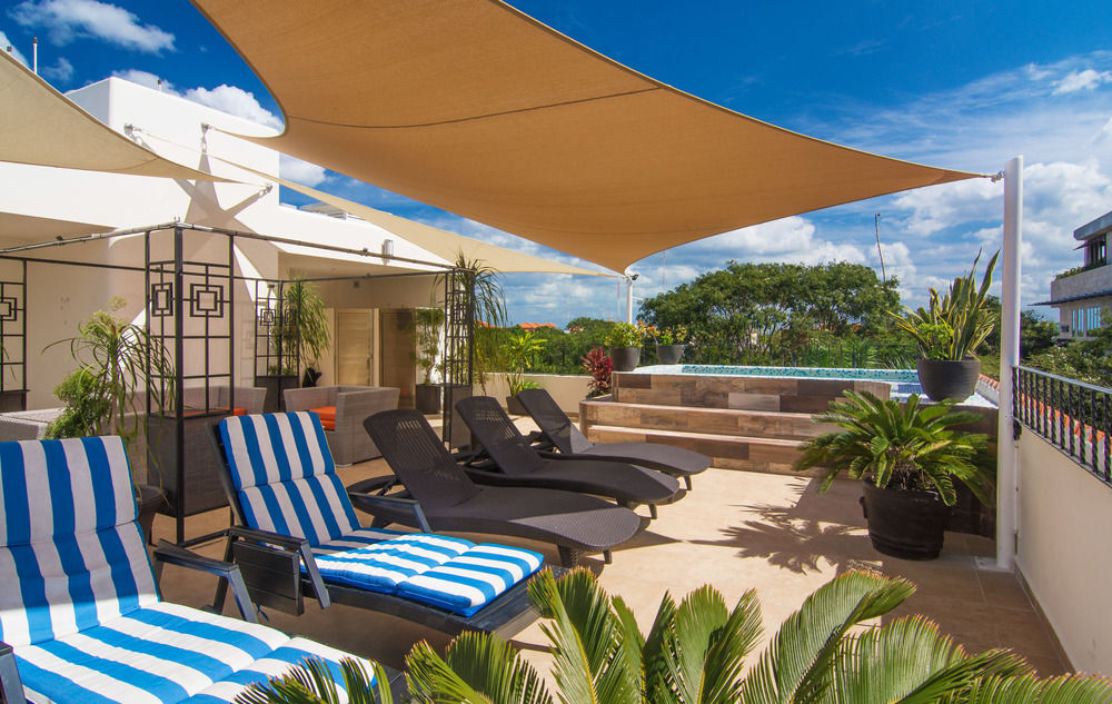 Appart hôtel Corazon Playa del Carmen