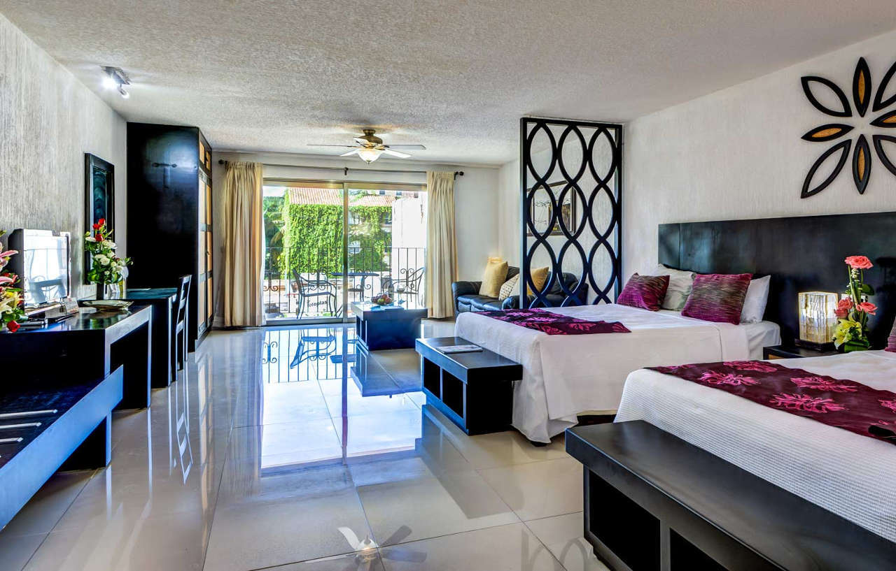 Appart hôtel Corazon