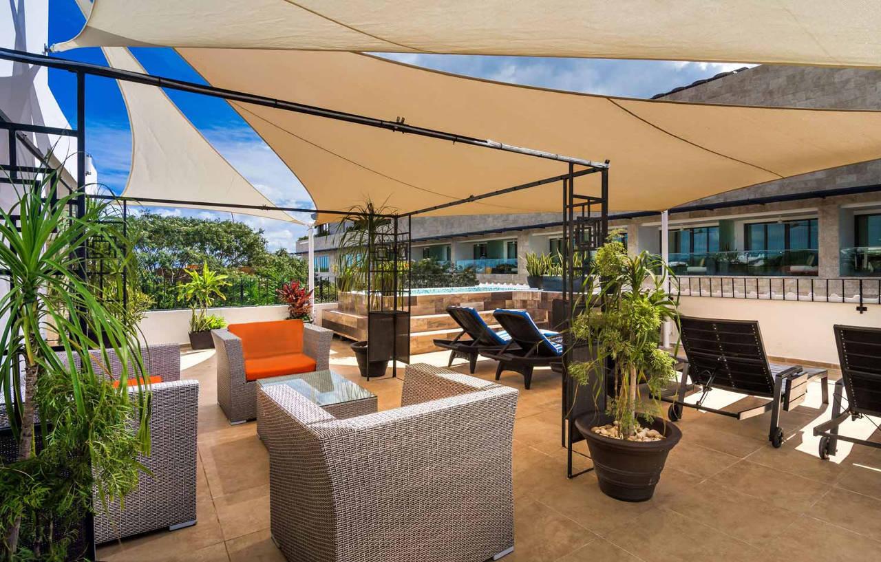 Corazon Appart hôtel