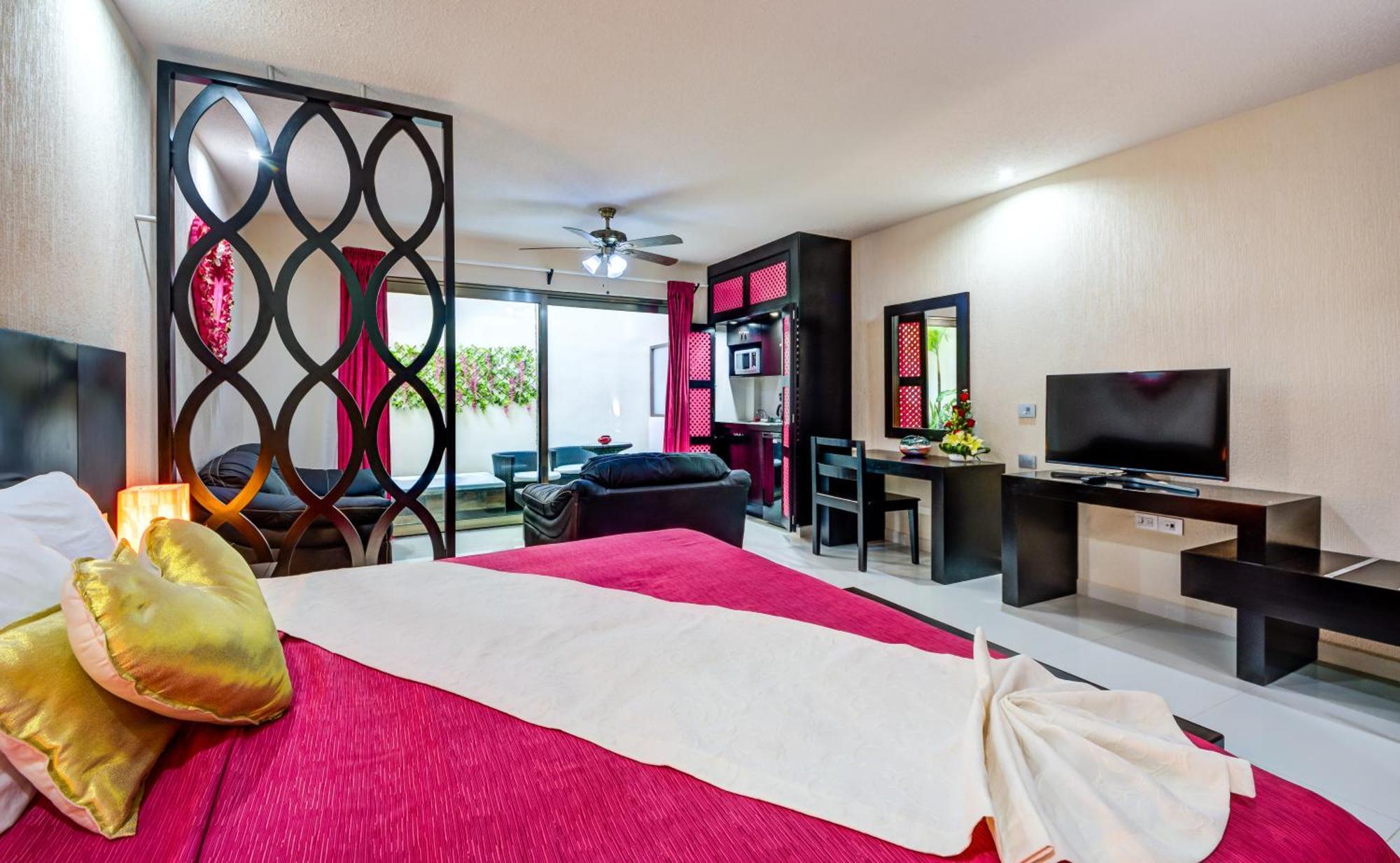 Corazon Appart hôtel Playa del Carmen