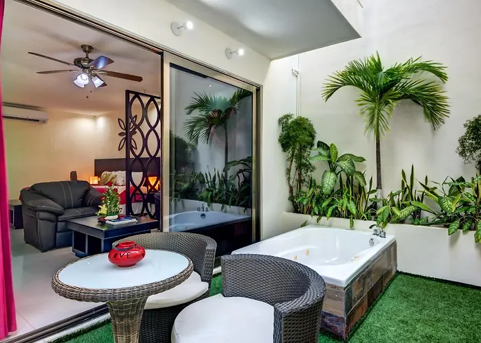 Suites Corazon