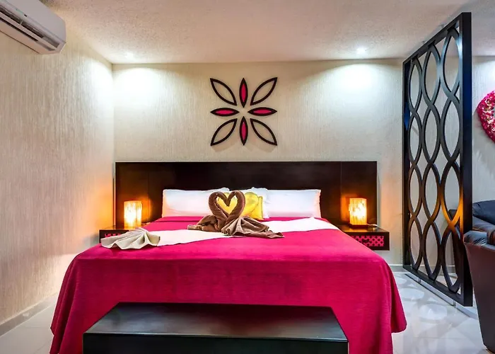 Suites Corazon